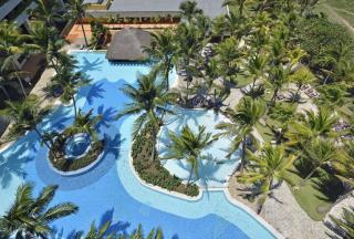 Photograph of Melia Habana Hotel