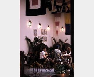 Photograph of Meson De La Flota Boutique Hotel