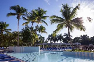 Photograph of Memories Miramar Havana Hotel