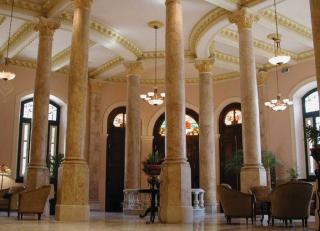 Photograph of Palacio San Miguel Boutique Hotel