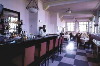 Photograph of Park View Boutique Hotel