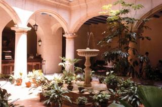Photograph of Santa Isabel Boutique Hotel