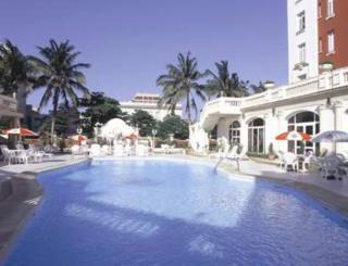Photograph of Roc Presidente Hotel