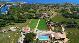 Photograph of Sant Joan de Binissaida Rural Hotel