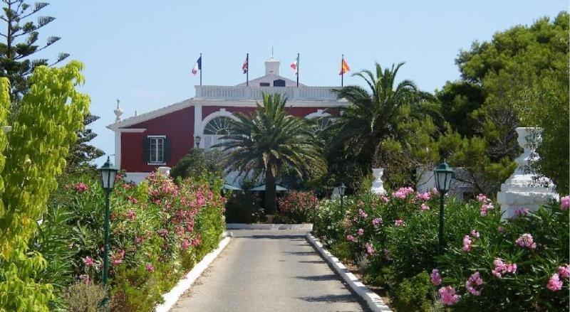 Holidays at Del Almirante Hotel in Es Castell, Menorca