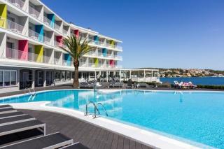 Book Artiem Carlos III Hotel online