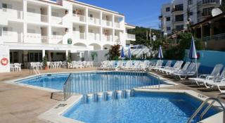 Book Sa Tanca Apartments online
