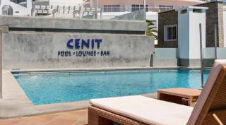 Photograph of Cenit Apartments