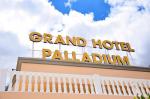 Grand Hotel Palladium Picture 11