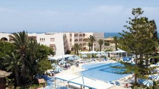 Book Abou Sofiane Hotel online