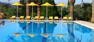 Book Paradise Hotel online
