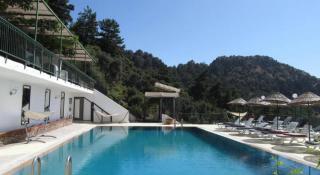 Photograph of Serena Suites