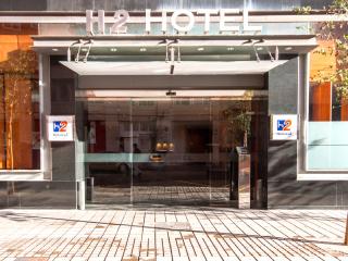 Photograph of H2 Castellon Hotel