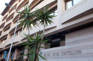 Photograph of Intur Castellon Hotel