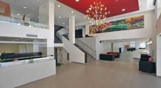 Photograph of Hispania Hotel