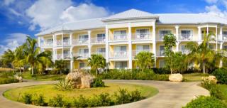Photograph of Blau Privilege Cayo Libertad Hotel