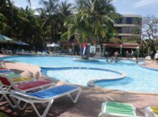 Photograph of Club Amigo Tropical Hotel