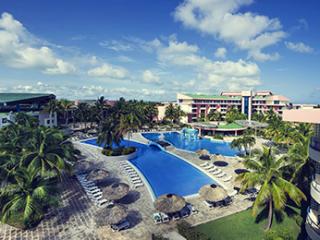 Photograph of Mercure Playa De Oro Hotel
