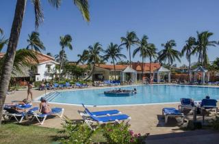 Photograph of Roc Barlovento - Adults Only