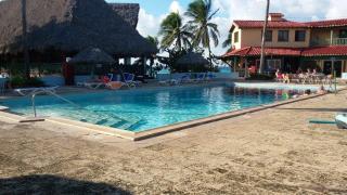 Photograph of Club Karey Hotel