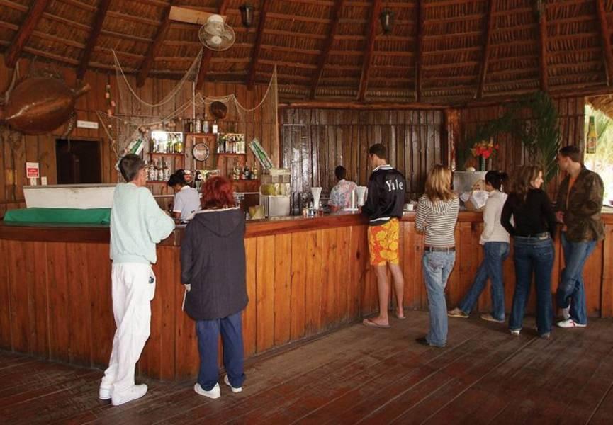Holidays at Gran Caribe Club Kawama Resort in Varadero, Cuba