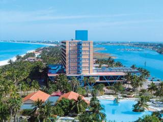 Photograph of Bellevue Puntarena Playa Caleta Hotel