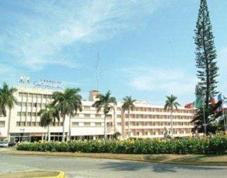 Photograph of Gran Caribe Varadero Internacional Hotel