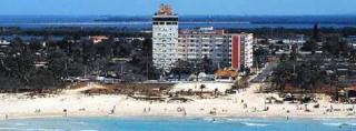Photograph of Sunbeach Hotel