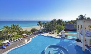 Photograph of Melia Las Americas Hotel