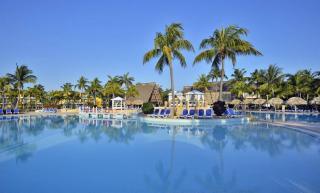 Photograph of Melia Las Antillas - Adults Only