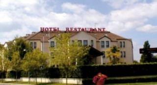 Photograph of Chanteloup Hotel