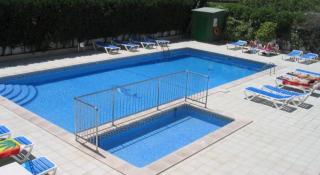Book Sol Y Vera Apartments online