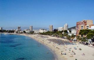 Photograph of Magaluf Strip Apartments