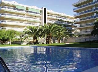 Photograph of Complejo Living Park