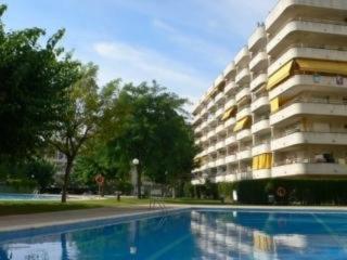Photograph of Cordoba Jerez Sevilla Apartments