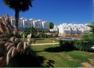 Photograph of Cumbres de Salou Apartments