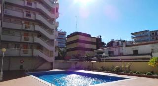 Photograph of Decathlon Pentathlon Marathon Apartments
