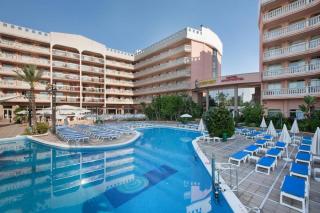 Book Dorada Palace Aparthotel online