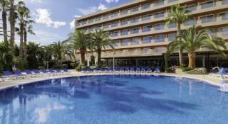 Photograph of H10 Vintage Salou Hotel- Adults Only (16+)