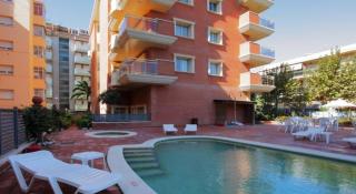 Photograph of Imperial Salou Apartments Hotel