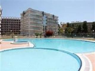 Photograph of Larimar Apartments