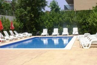 Book Salou Mediterraneo Apartments online