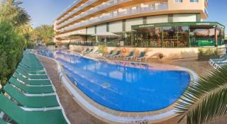 Photograph of Sunclub Salou Hotel