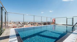 Photograph of Catalonia Park Putxet Hotel