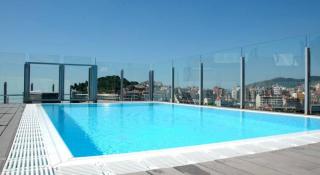 Photograph of Catalonia Park Guell Hotel