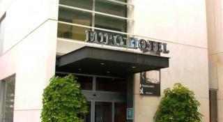 Photograph of EuroHotel Diagonal Port