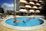 Holidays at Picasso Apartments in Benidorm, Costa Blanca