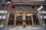 Cartagonova And Spa Hotel Picture 0