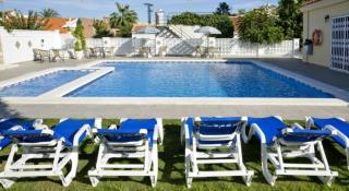Photograph of Aldea Del Mar Apartments