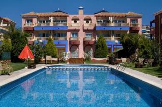 Book Marina Internacional Hotel online